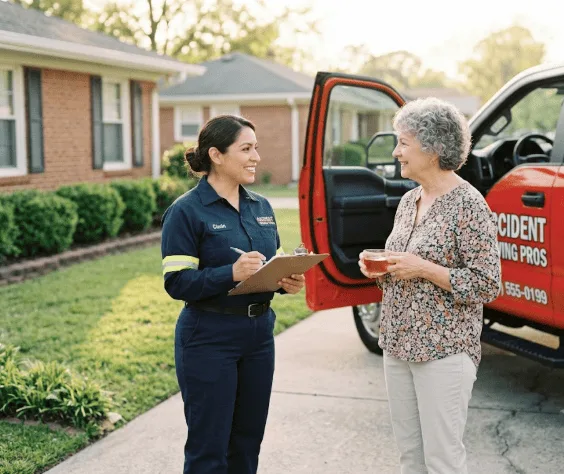 Accident Towing Service Nucla, CO FAQs
